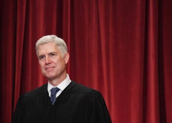 Supreme Court Lets Trump Cut $783 Million Of Research Funding In Anti-DEI Push