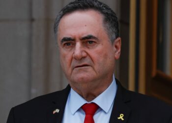 Israel’s Defense Minister Says Gaza City Could Be Destroyed