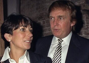 CNN Analyst Rips ‘Simply Bizarre’ Ghislaine Maxwell Interview