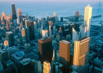 Pentagon Working On Plans For Military Deployment In Chicago, Washington Post Reports