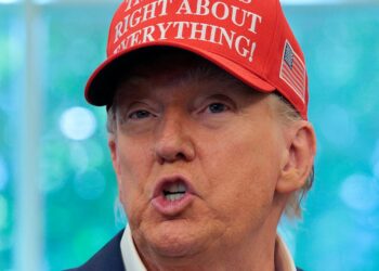 Hakeem Jeffries Likens Trump To A ‘Racial Arsonist’