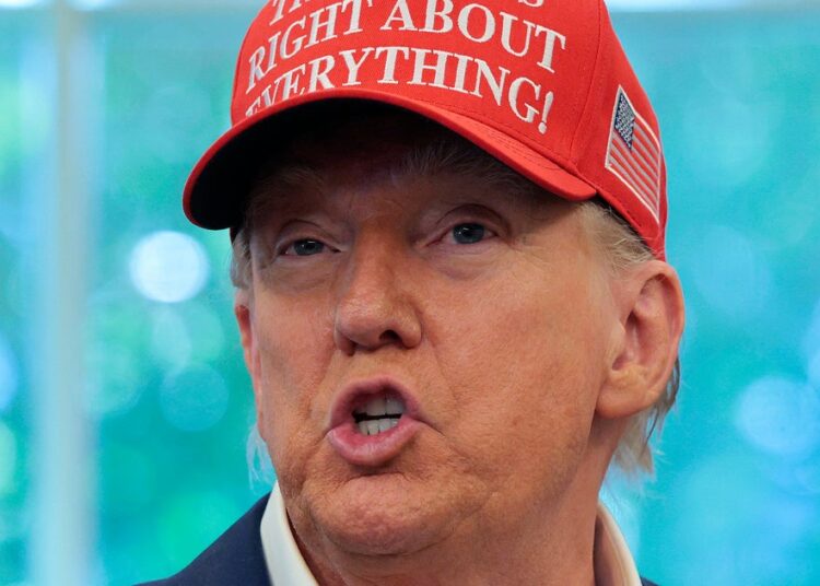 Hakeem Jeffries Likens Trump To A ‘Racial Arsonist’