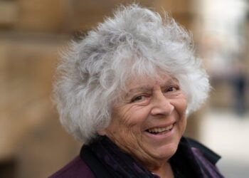 ‘Harry Potter’ Star Reveals Her Biggest Health Regret