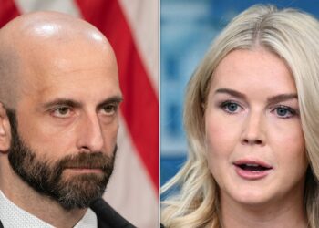 Ex-CDC Official Defends Using Term ‘Pregnant People’