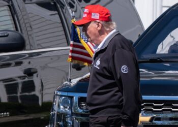 Trump Says He Will Order Voter ID Requirement For Every Vote