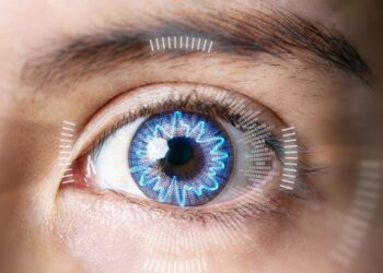 The Shockingly Simple Vision Breakthrough That Might End LASIK