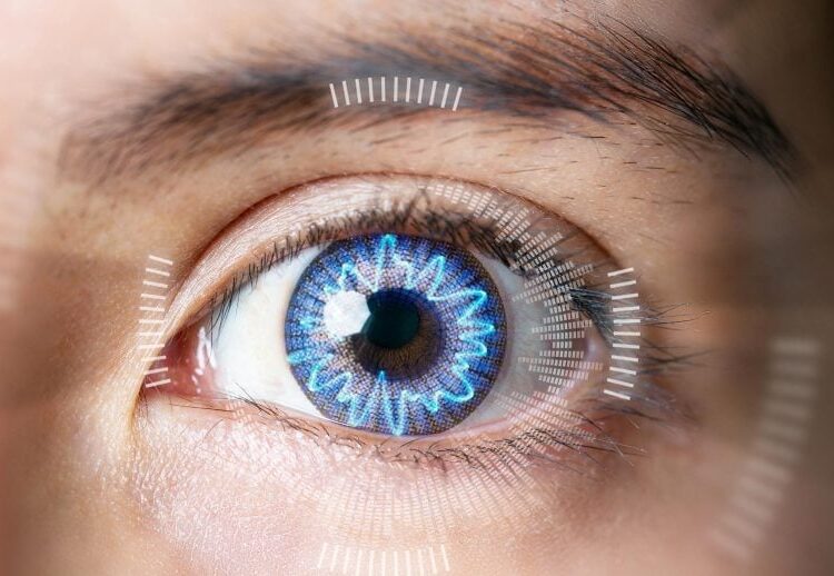 The Shockingly Simple Vision Breakthrough That Might End LASIK