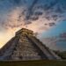 13 Years Without Rain. How Drought May Have Toppled the Maya