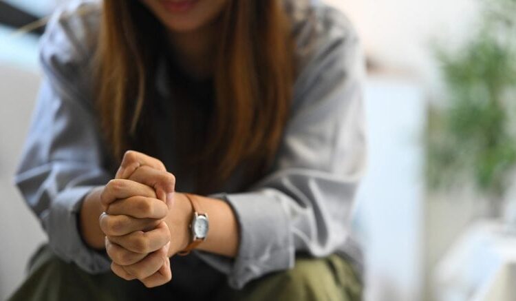 Why Forgiving Yourself Is So Hard and How to Finally Do It