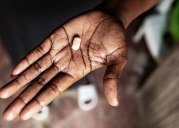 The First Widespread Cure for HIV Could Be in Children