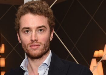 Inigo Philbrick, Art Dealer Convicted of Fraud, Appears in BBC Film