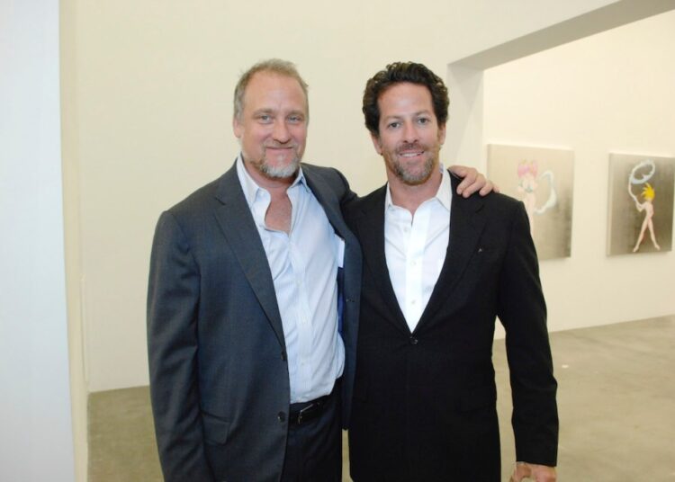 Blum Staffers Speak On Closure, Spiegler Slams Art ‘Financialization’