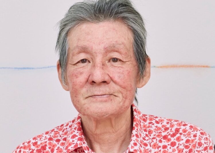 Rauschenberg’s Assistant Dies at 85