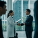 Healthcare’s C-Suite Shuffle: Flatiron, RadAI, Transcarent, Talkiatry, and Others Announce New Hires
