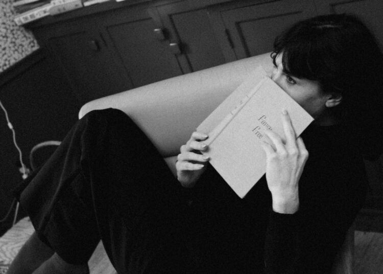 4 Books I Love That Inspire My Creative Practice | Wit & Delight