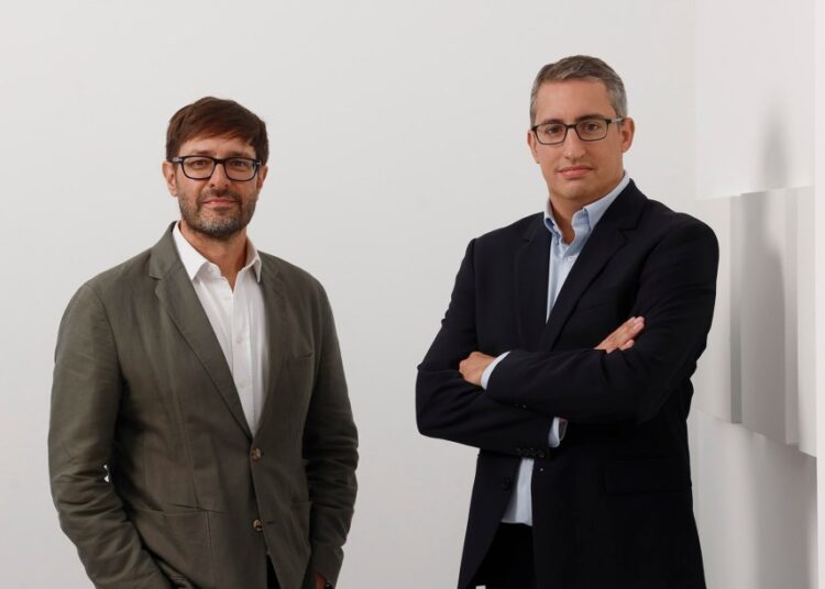 Kasmin Closes, Making Way for a Gallery Called Olney Gleason