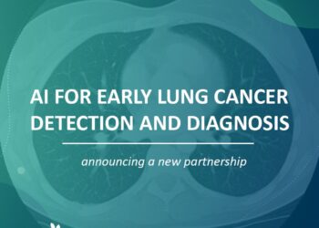 Oatmeal Health and Coreline Soft Partner to Distribute AI-Powered Lung Cancer Screening in U.S.