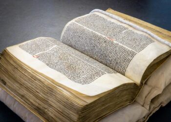 Researchers Solve Medieval Mystery That Baffled Scholars for Over 130 Years