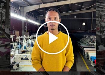 Why Trump’s Tariffs Are Closing Factories in Lesotho