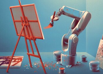 The Hidden Ingredients Behind AI’s Creativity