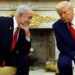 Trump’s Precarious Israel Policy