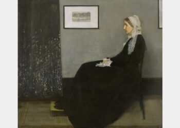 Why Is Whistler’s Mother So Important?