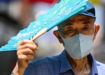 Your Body Ages Faster Because of Extreme Heat