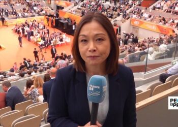 Tie-break: Corporate France navigates uncertain times