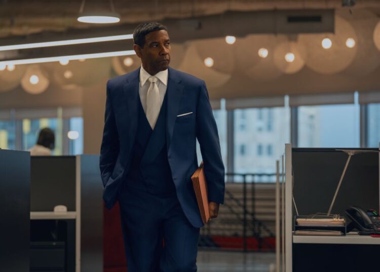 Spike Lee’s ‘Highest 2 Lowest’ Features Art From His Own Collection