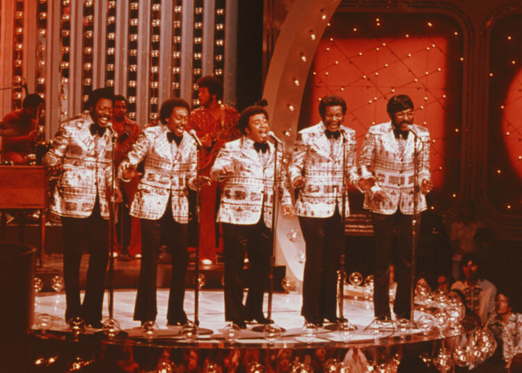 The Spinners’ ‘Pick of the Litter’ Turns 50