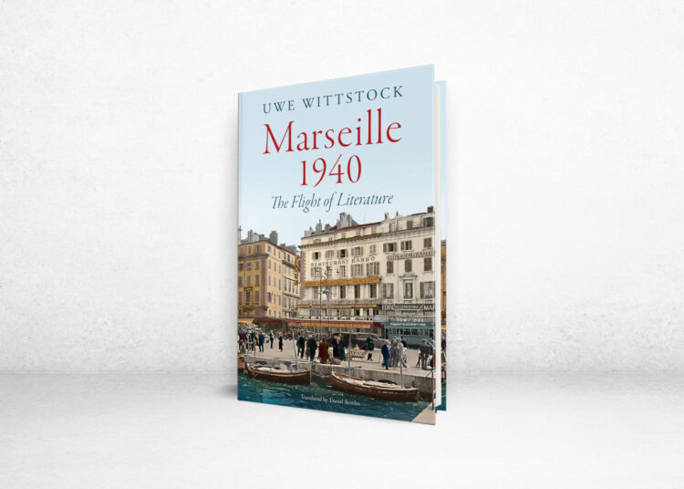 ‘Marseille 1940’ Review: Port of Exit