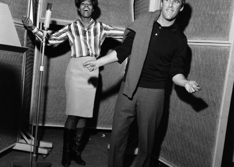 ‘Make It Easy on Yourself: The Scepter Recordings 1962-1971’: Dionne Warwick at Pop’s Pinnacle