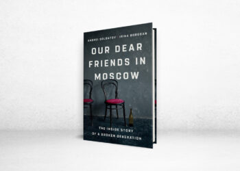 ‘Our Dear Friends in Moscow’ Review: Propaganda and the Press