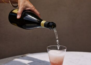 The Bellini Is a Classic for a Reason. This Version Is Subtly Superior.