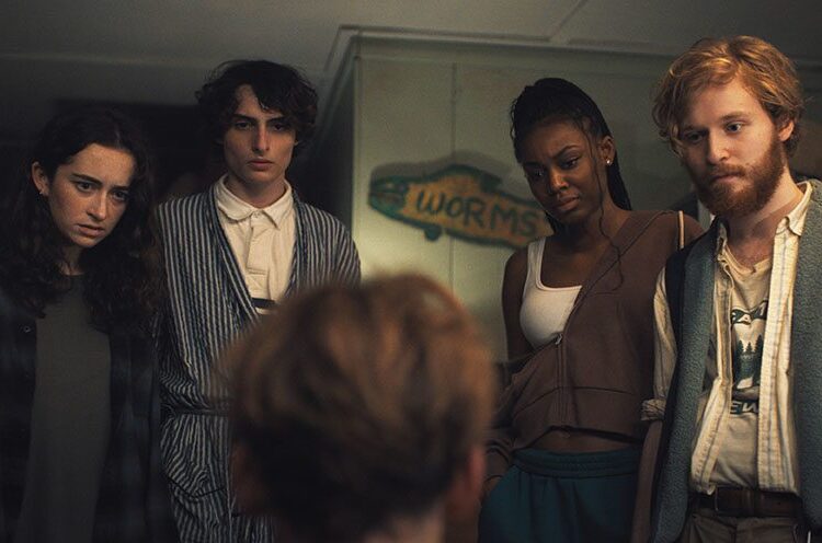 ‘Hell of a Summer’ Review: Hoary Horror Lampooned on Hulu