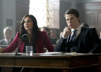 ‘The Rainmaker’ Review: In John Grisham’s Court on USA