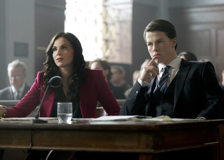 ‘The Rainmaker’ Review: In John Grisham’s Court on USA