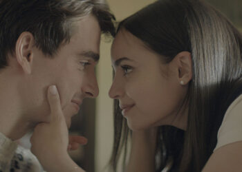 ‘My Oxford Year’ Review: Netflix’s Tutorial in Romance