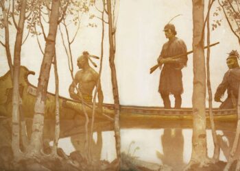 ‘The Last of the Mohicans’: James Fenimore Cooper’s Vibrant American Adventure