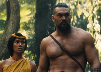 ‘Chief of War’ Review: Jason Momoa’s Hawaiian Epic on Apple TV+