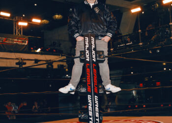 Meet Hollywood’s Sober, Christian, Pro-Wrestling Secret Weapon