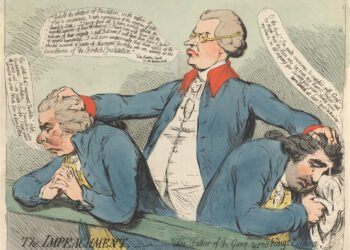 ‘Friends Until the End’ Review: Left, Right and the Revolution