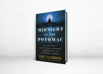 ‘Midnight on the Potomac’ Review: The Civil War’s Last Gasp