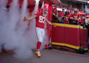 ‘The Kingdom’ Review: ESPN Hails the Kansas City Chiefs