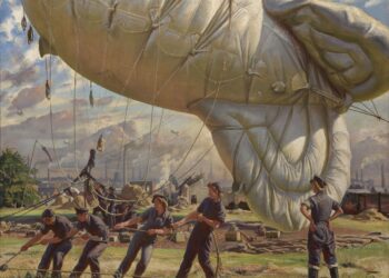 ‘A Room of Her Own: Women Artist-Activists in Britain, 1875-1945’ Review: Exhibiting Independence