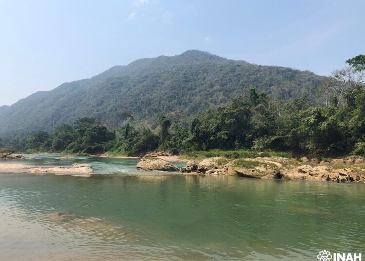 The Lost Mayan Rebel Stronghold of Sak-Bahlán May Have Been Found