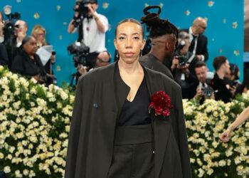 Amy Sherald Speaks Out About Government Censorship at the Smithsonian