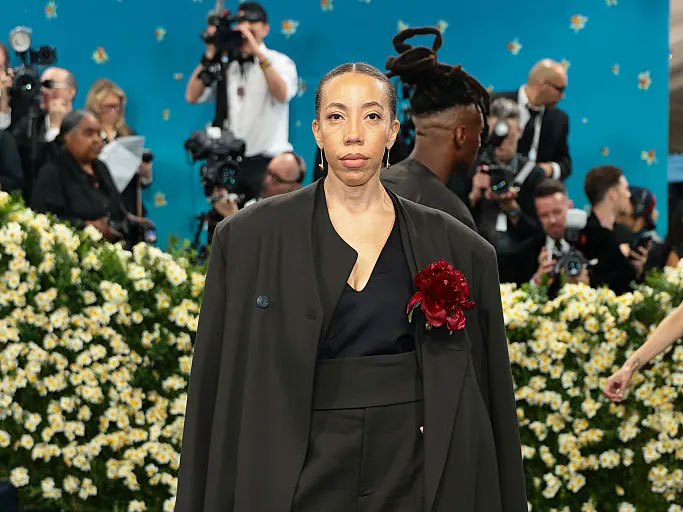 Amy Sherald Speaks Out About Government Censorship at the Smithsonian