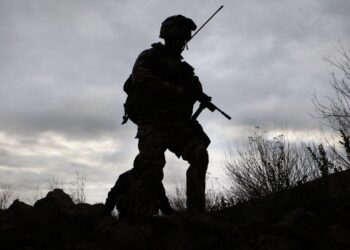 Thousands more Afghans affected by second data breach, ministers say | Politics News