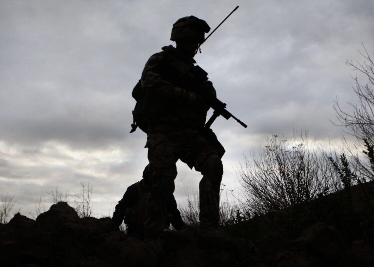 Thousands more Afghans affected by second data breach, ministers say | Politics News